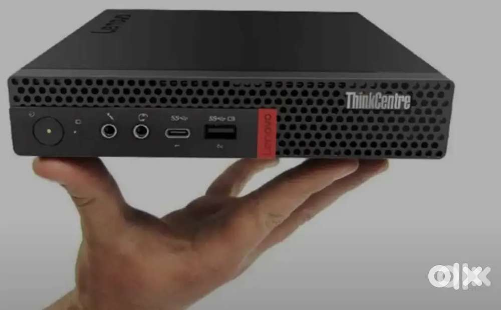 7110 dell /
M900q lenovo