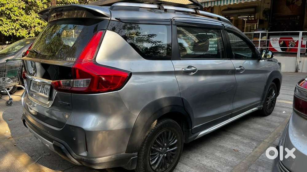 Maruti Suzuki Petrol March 2020