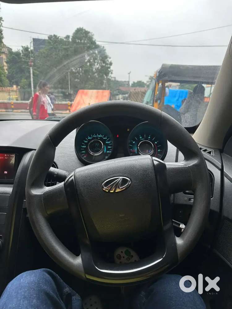 Mahindra Xuv500 2019 Diesel 122000 Km Driven