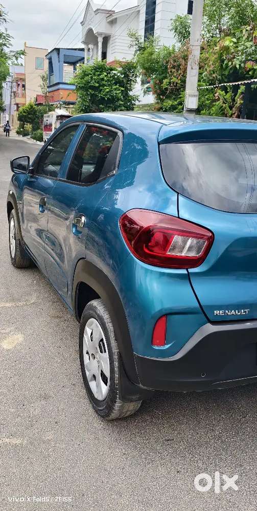 Renault Kwid  Rxt 2021 Model
