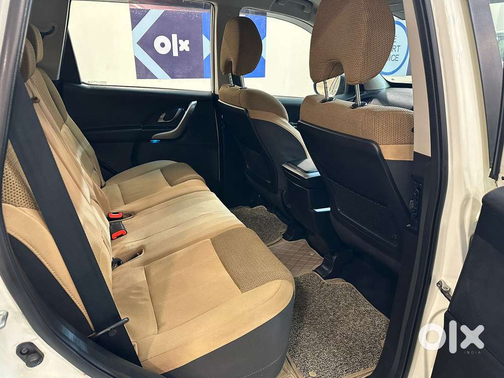 Mahindra Xuv500 W7, 2019, Diesel