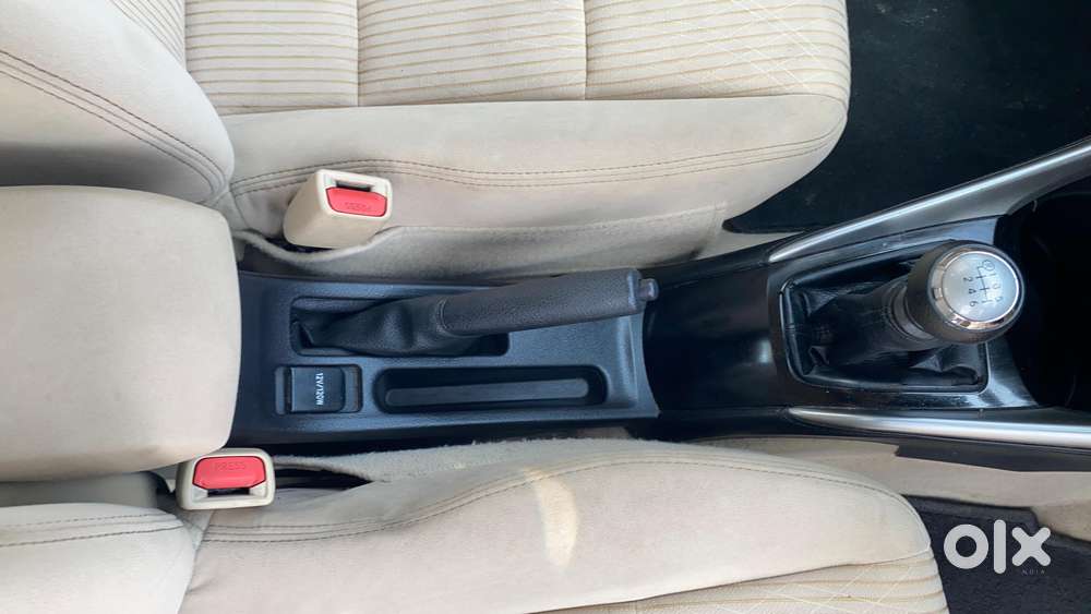 Toyota Yaris G, 2018, Petrol