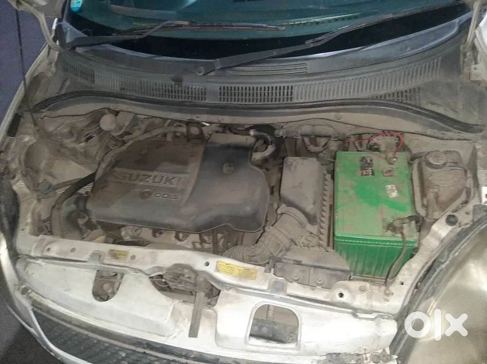 Maruti Suzuki Swift 2009 Diesel Well Maintained