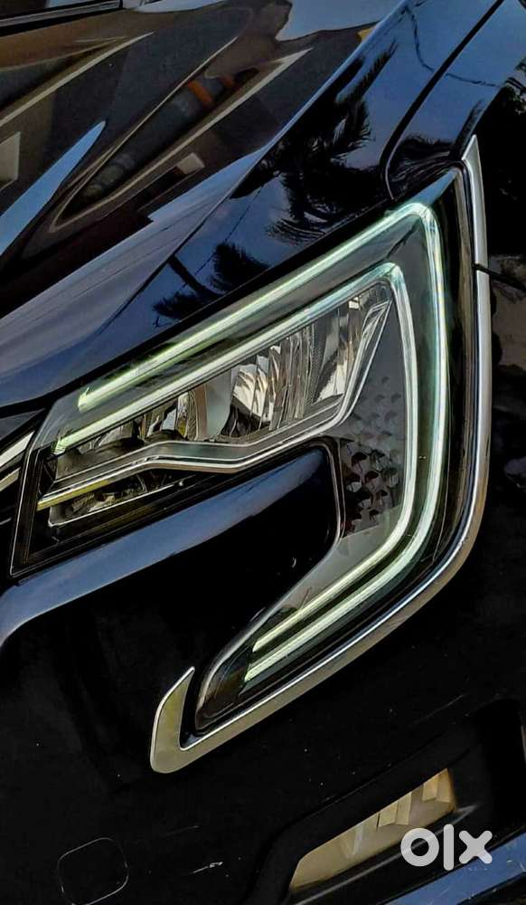 Mahindra Xuv700 2.2 Ax 5 Diesel Mt 7 Str, 2022, Diesel