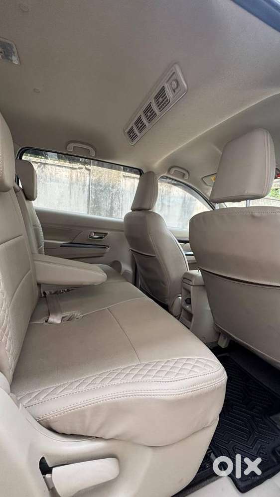 Maruti Suzuki Ertiga, 2024, Petrol