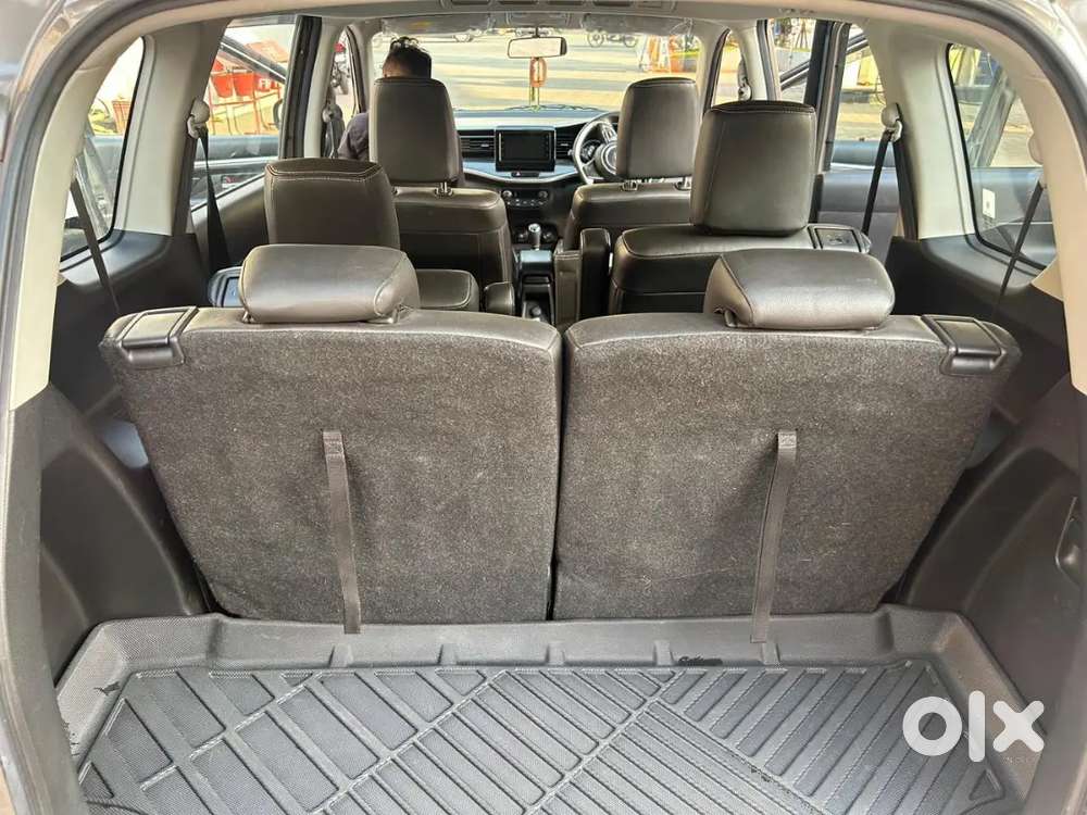 Maruti Suzuki Xl6 2022 Petrol 20173 Km Driven