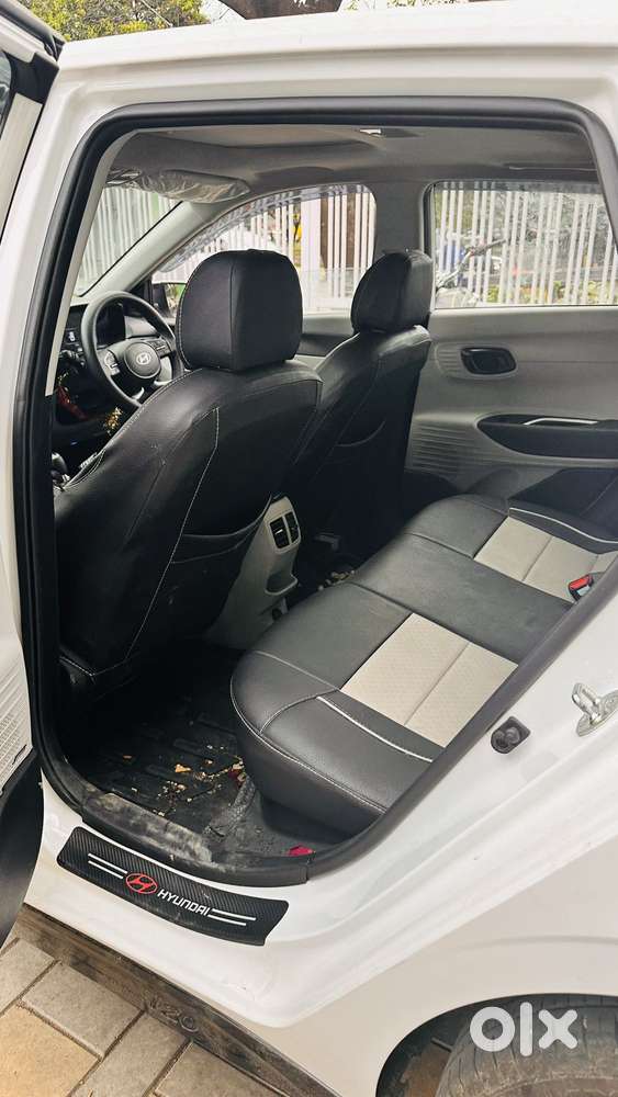 Hyundai Elite I20 Asta (o) 1.2 Mt, 2025, Petrol
