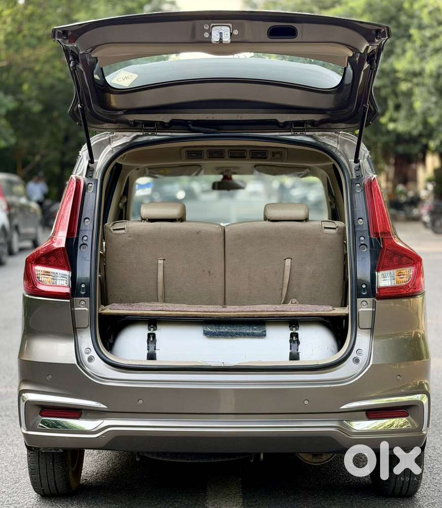 Maruti Suzuki Ertiga Vxi (o) Cng, 2022, Cng & Hybrids