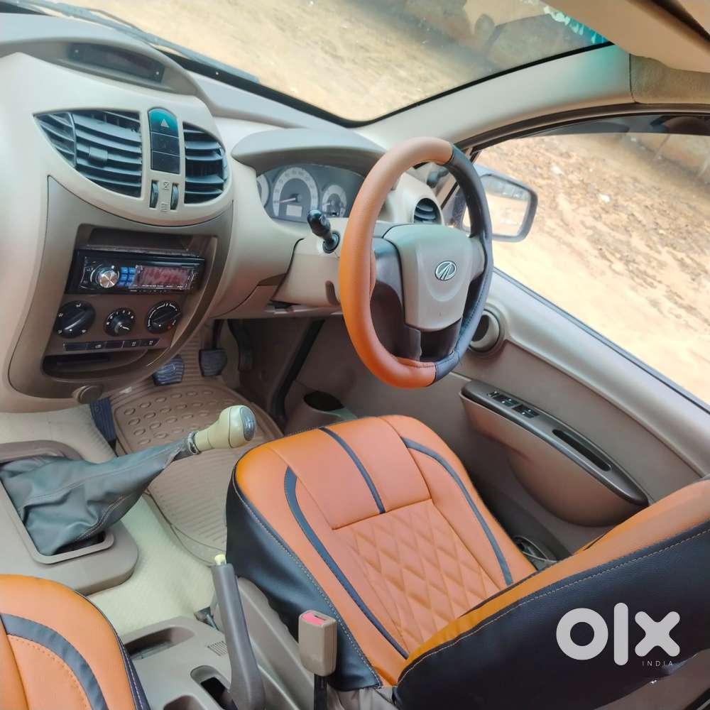 Mahindra Xylo 2012-2014 E4 Abs Bs Iii, 2013, Diesel