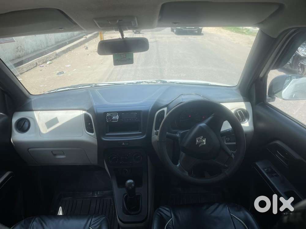 Maruti Suzuki Wagon R 1.0 Lxi Cng, 2019, Cng & Hybrids