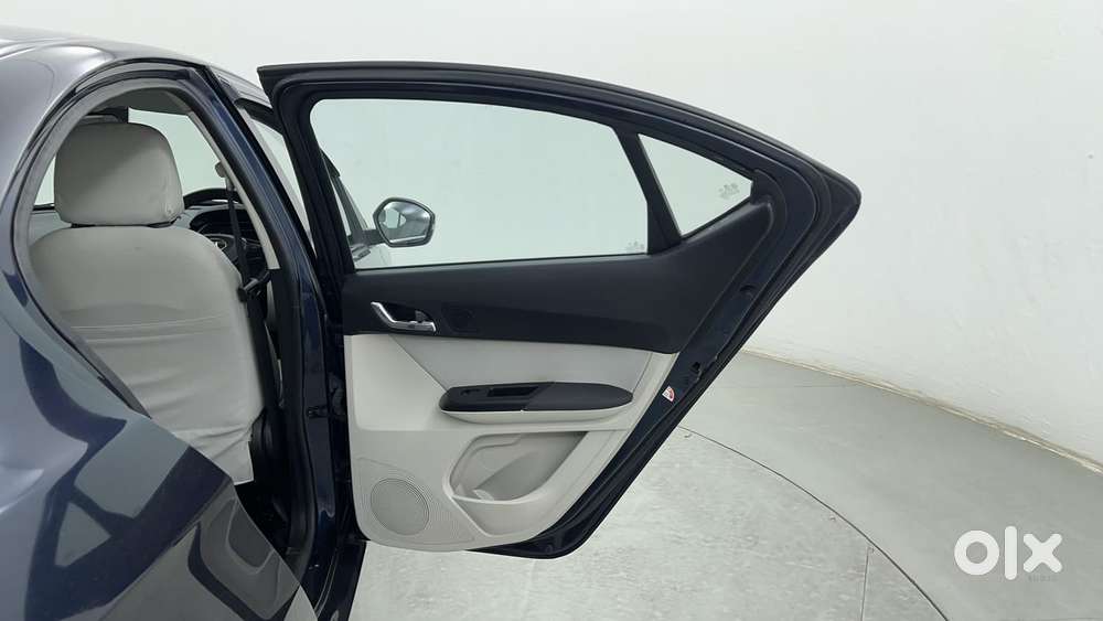 Tata Tigor 1.2 Revotron Xz Plus Cng, 2022, Cng & Hybrids