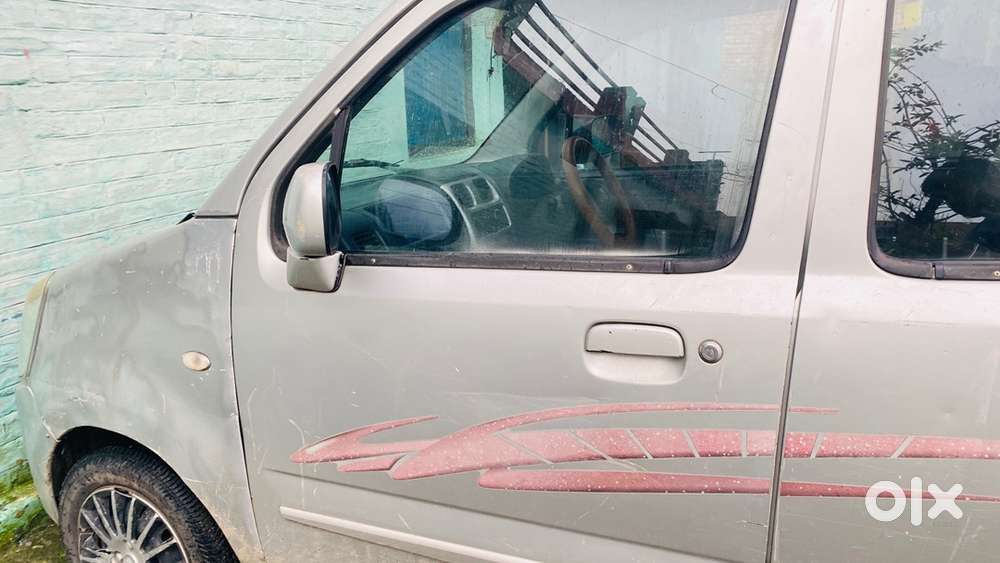 2010 Maruti Suzuki Wagon R