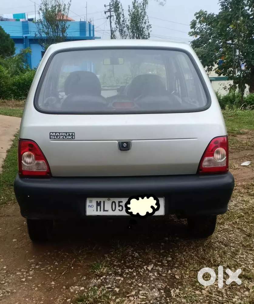 Papers Upto Date. New Tyres Just Changed. New Battery