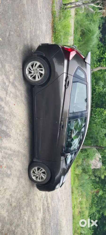 Honda Jazz Vx I-vtec 2016 Manual Petrol