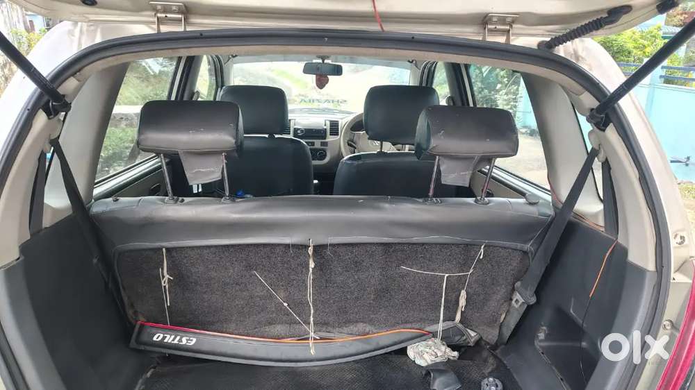 Maruti Suzuki Zen Estilo 2009 Petrol Good Condition