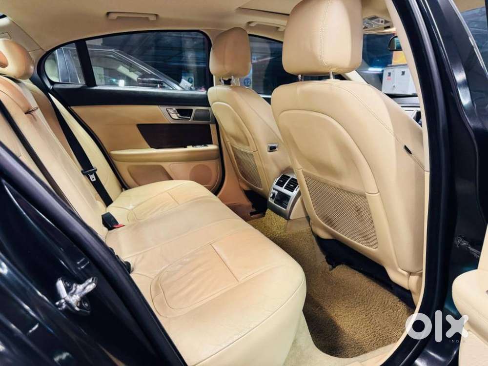 Jaguar Xf 2.2 Diesel, 2015, Diesel