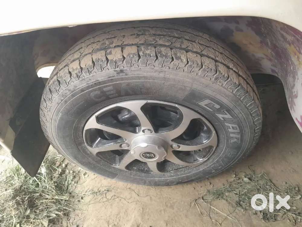 Mahindra Bolero 2.5 Sle 2015