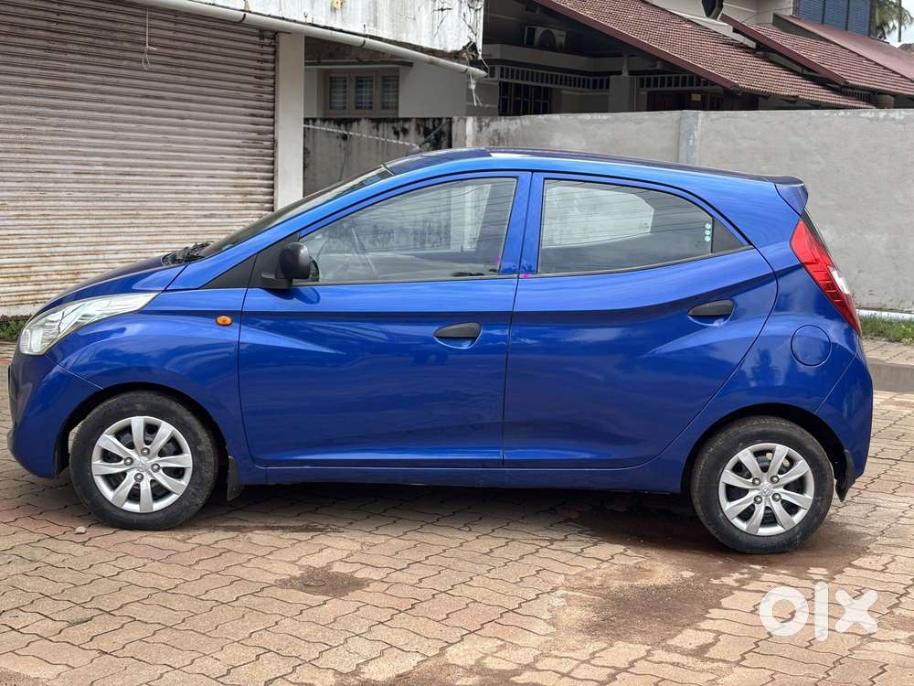 Hyundai Eon Magna, 2013, Petrol