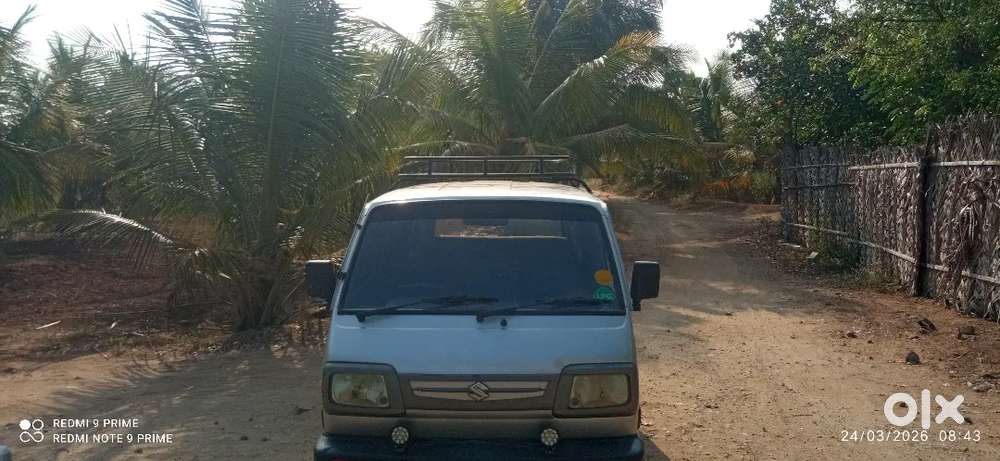 Petrol And Lpg, Good Conditition
