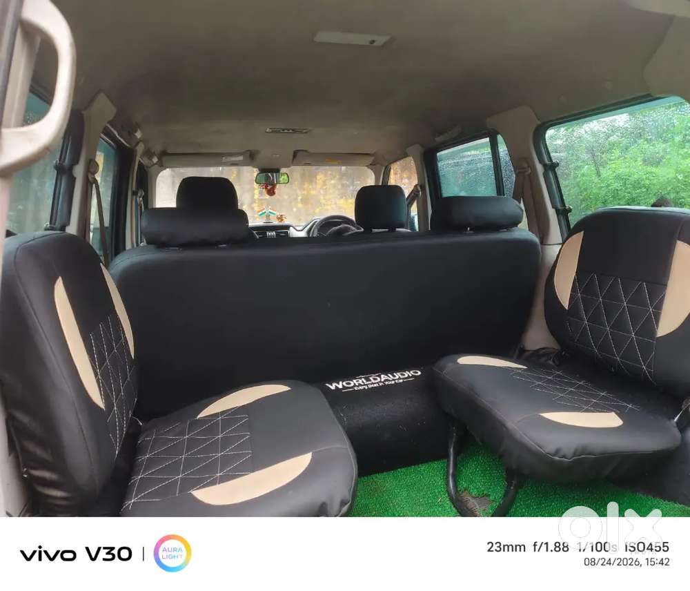 Mahindra Scorpio 2017 Diesel