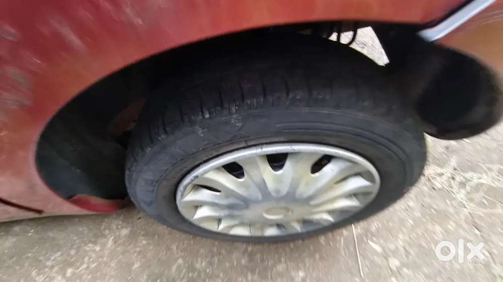 Tata Indica Vista 2008 Diesel Well Maintained
