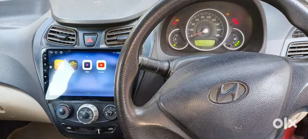 Hyundai Eon 2013 Petrol 54000 Km Driven