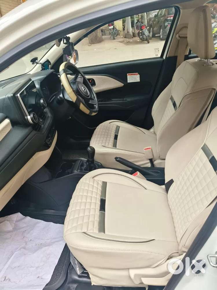 Maruti Suzuki Dzire 1.2 Vxi Cng, 2025, Cng & Hybrids