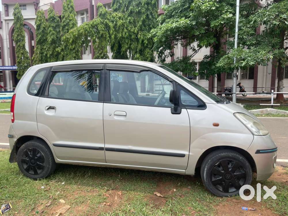 Maruti Suzuki Zen Estilo 2009 Petrol Manual