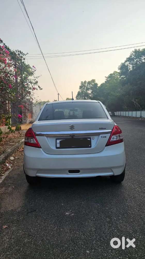 Maruti Suzuki Swift Dzire 2013 Diesel Well Maintained