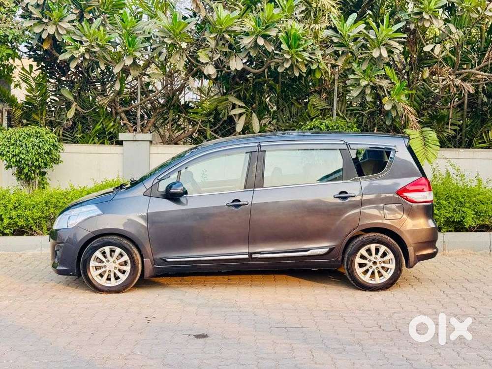 Maruti Suzuki Ertiga Zdi Shvs, 2014, Diesel