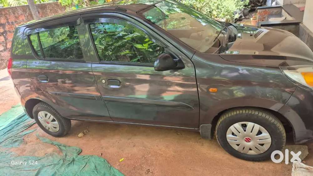 Maruti Suzuki Alto 800 2019 Petrol 45000 Km Driven