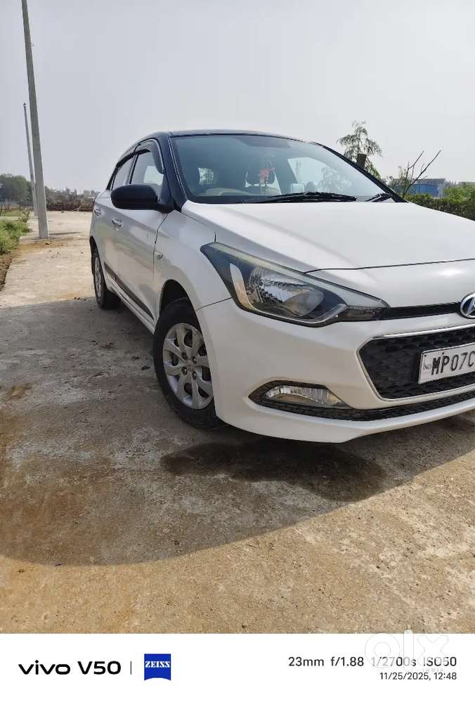 Hyundai I20 2017 Diesel 138000 Km Driven
