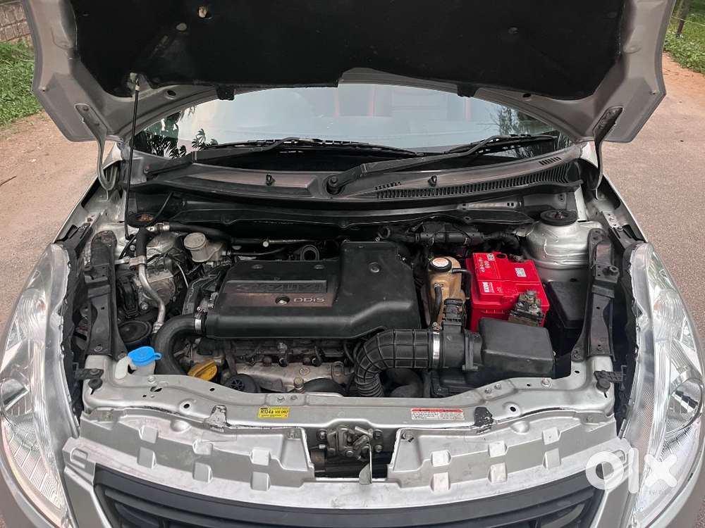 Maruti Dzire Diesel 2014
