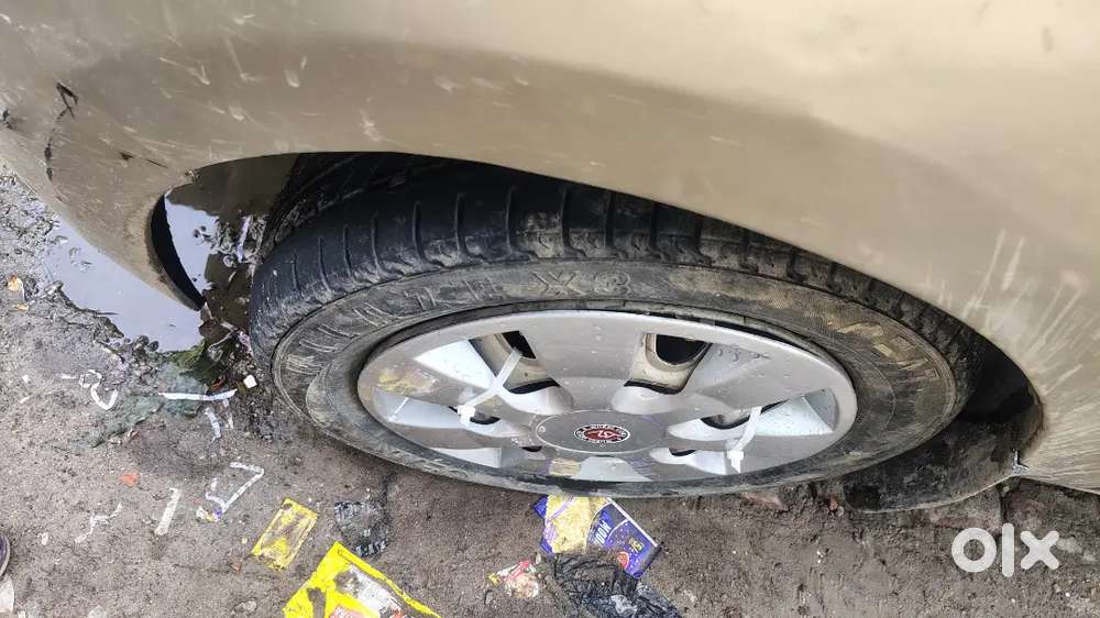 Maruti Suzuki Wagon R 2010 Petrol 150000 Km Driven