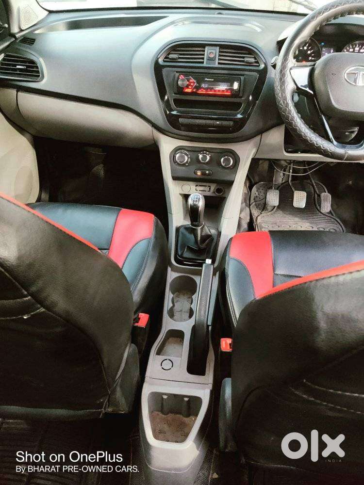 Tata Tiago 1.05 Revotorq Xm, 2018, Diesel