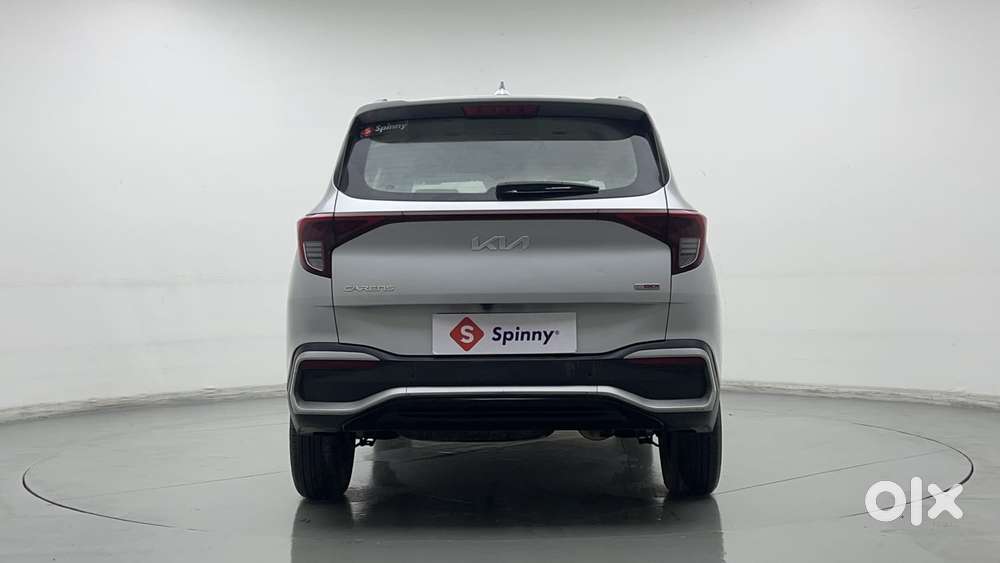 Kia Carens 1.4 Prestige Plus Turbo 7 Str, 2022, Petrol