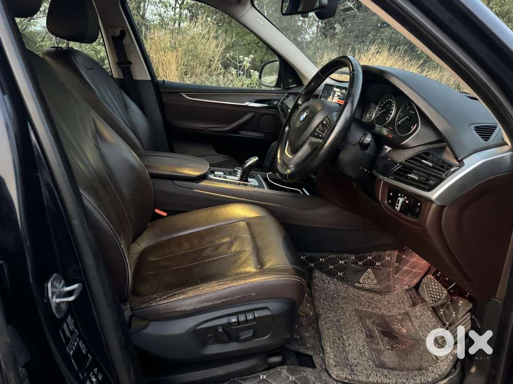 Bmw X5 Xdrive 30 D, 2017, Diesel