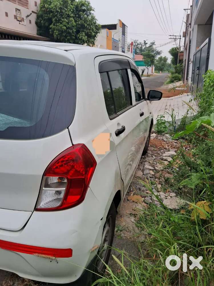 Car For Sale In Erd