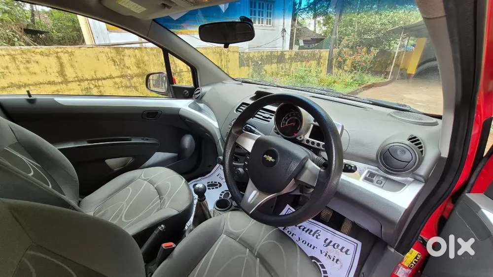 Chevrolet Beat Petrol Good Condition