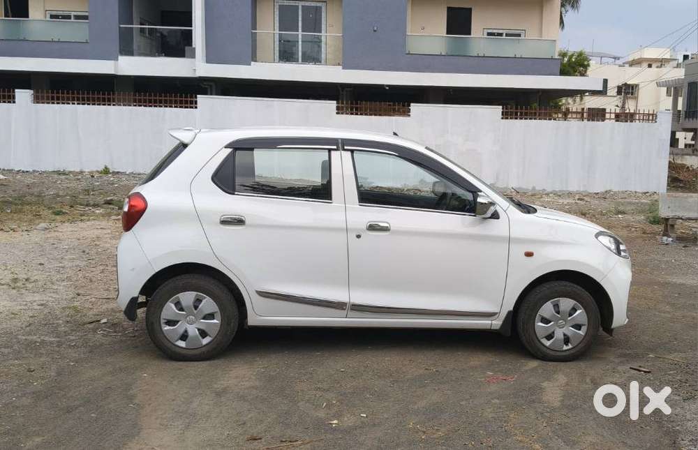 Maruti Suzuki Alto K10 Vxi (o), 2023, Petrol