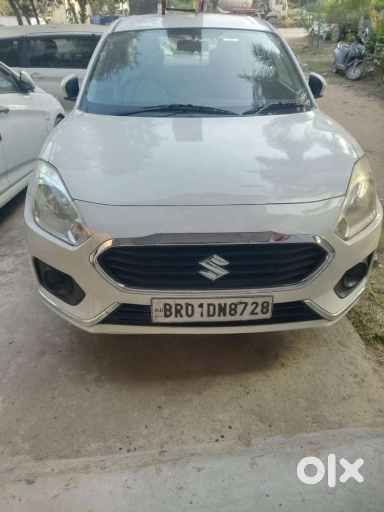 Maruti Suzuki Dzire 2017-2020 Vdi, 2018, Diesel