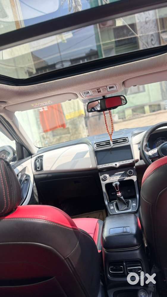 Hyundai Creta Diesel 2020