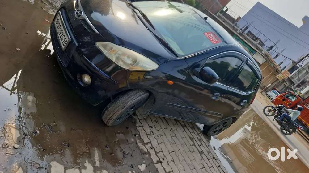 Hyundai I10 Magna 2009 Second Owner