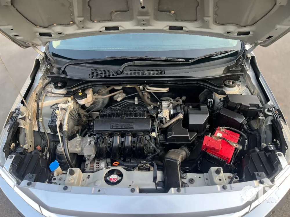 Honda Amaze S 1.2 Petrol Mt, 2019, Petrol