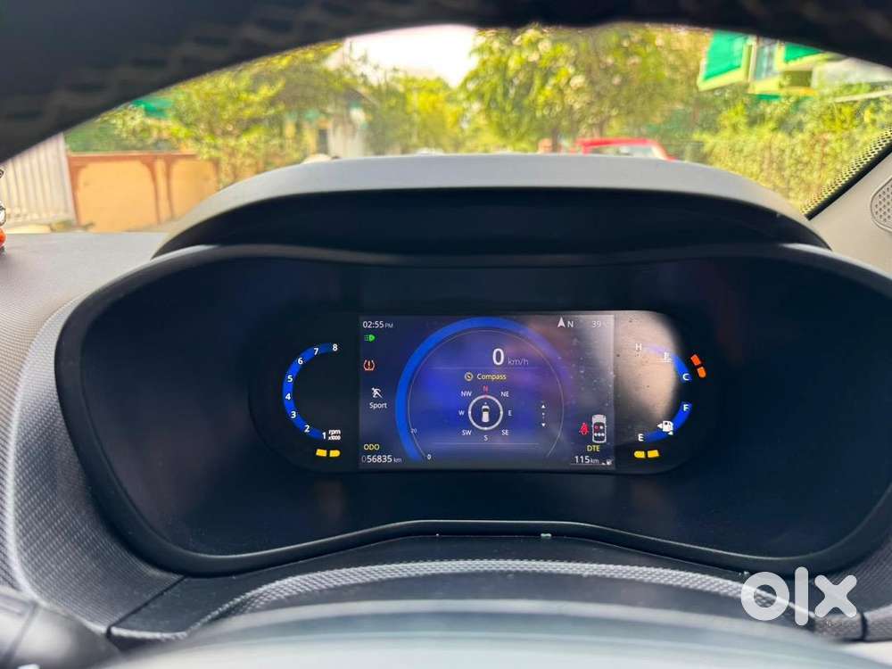 Tata Car Manual 2024