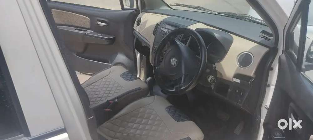 Maruti Suzuki Wagonr Automatic Car