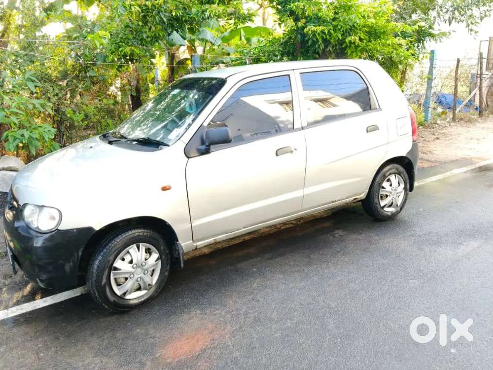 Maruti Suzuki Alto 800 2006 Petrol 130679 Km Driven