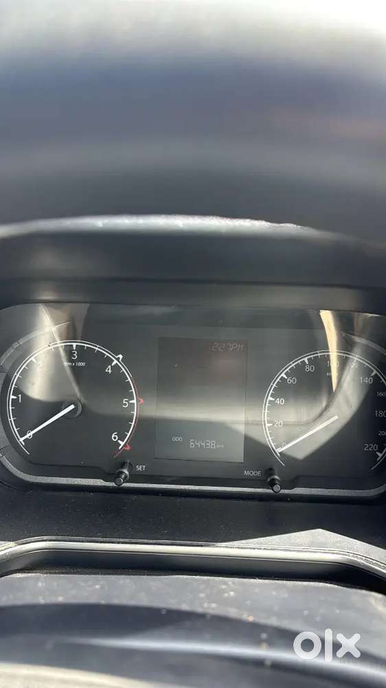 Tata Harrier 2023 Diesel Well Maintained