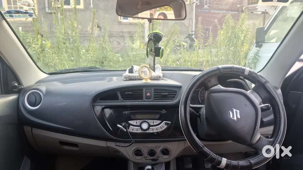 Maruti Suzuki Alto K10 2015 Petrol 88000 Km Driven