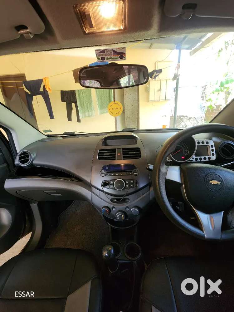 Chevrolet Beat 2014 Petrol 51000 Km Driven